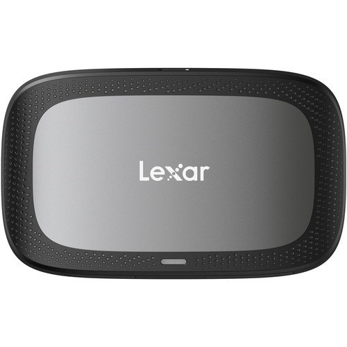 Lexar Media LXR Acc Cfexpress-Reader-Usb-A-G2