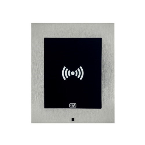 Axis Access Unit - Rfid 125KHZ/ 13.56MHZ NFC 2ND Generation W Better Reading Distance/Time
