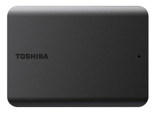 Toshiba Tosh 2TB Canvio Basic Usb3 BLK
