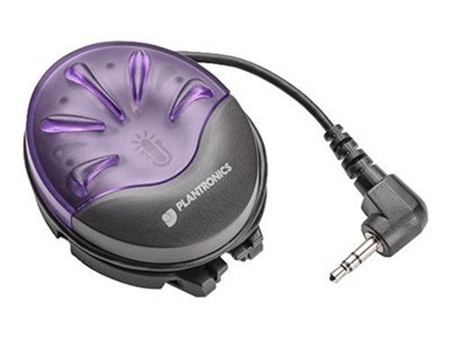 Poly Online Indicator - Black, Purple