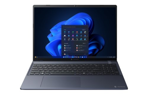 Dynabook Tecra A60-M, U7-155H, 16" Wuxga, 16GB, 512GB SSD, TB4, W11P, 3YR