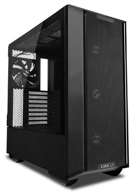 Lian-Li Lli Cas Pc-Lan3x