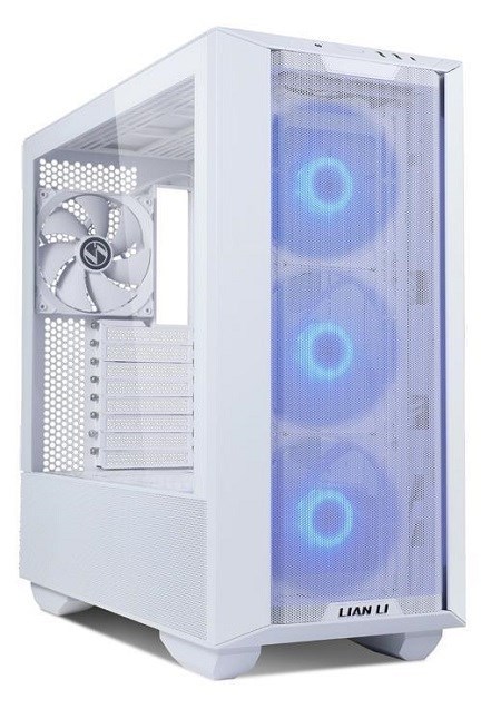 Lian-Li Lli Cas Pc-Lan3rw