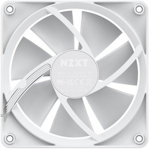 NZXT NZX Fan 120Mm-Rgb-White