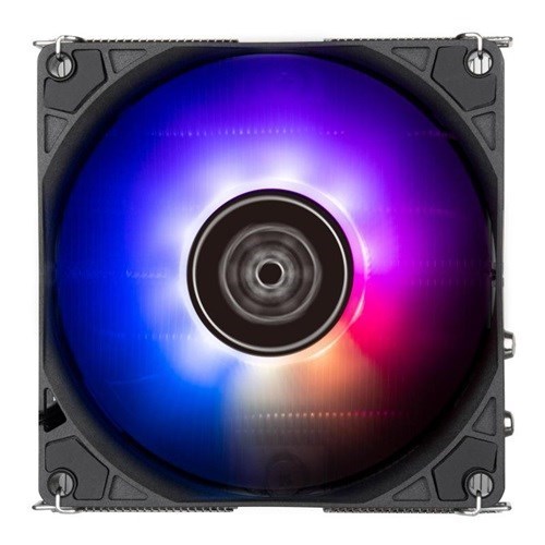 SilverStone Sil Fan 90Mm-Hyh90-Argb