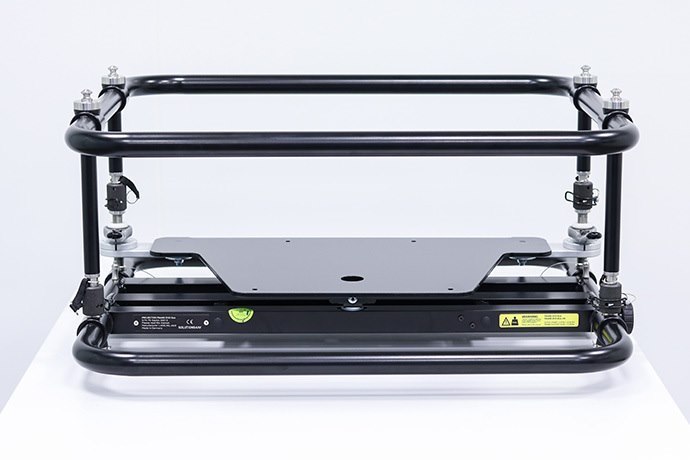 Epson Elpmb59 Stacking And Rigging Frame