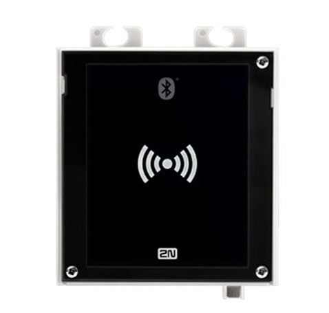 Axis Access Unit 2.0 Bluetooth & Rfid - 125KHZ 13.56MHZ NFC