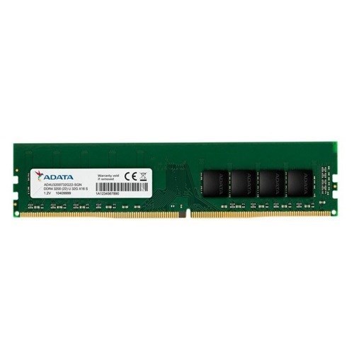 AData Adt Mem 4-32Gb-Ad4u320032g22-Sgn
