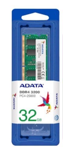 AData Adt Mem 4-32-Ad4s320032g22-Sgn
