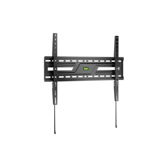 Brateck KL38-46F Large-Screen Medium Fixed TV Wall Mount Fit Screen Size: 37'-86' Up To 75KG, Fit Curved TV, 24X638X425MM