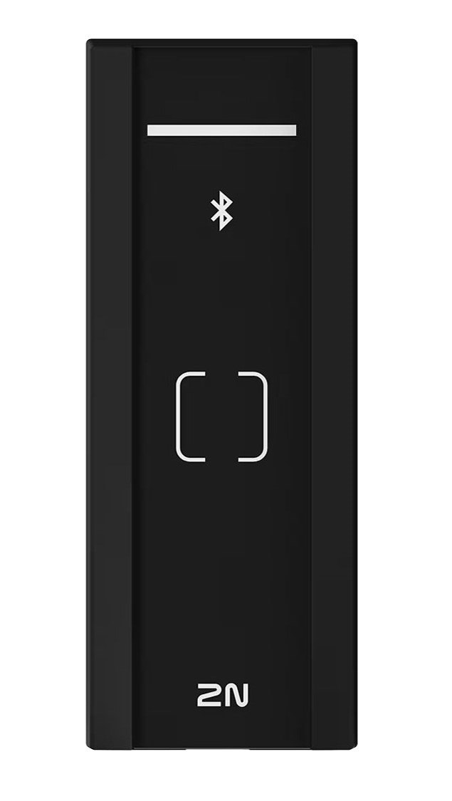 Axis Access Unit M Bluetooth & Rfid - 125KHZ 13.56MHZ NFC V2