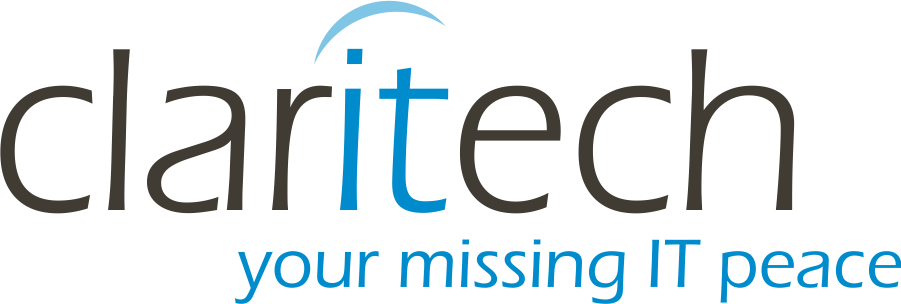 Claritech Solutions Corp.