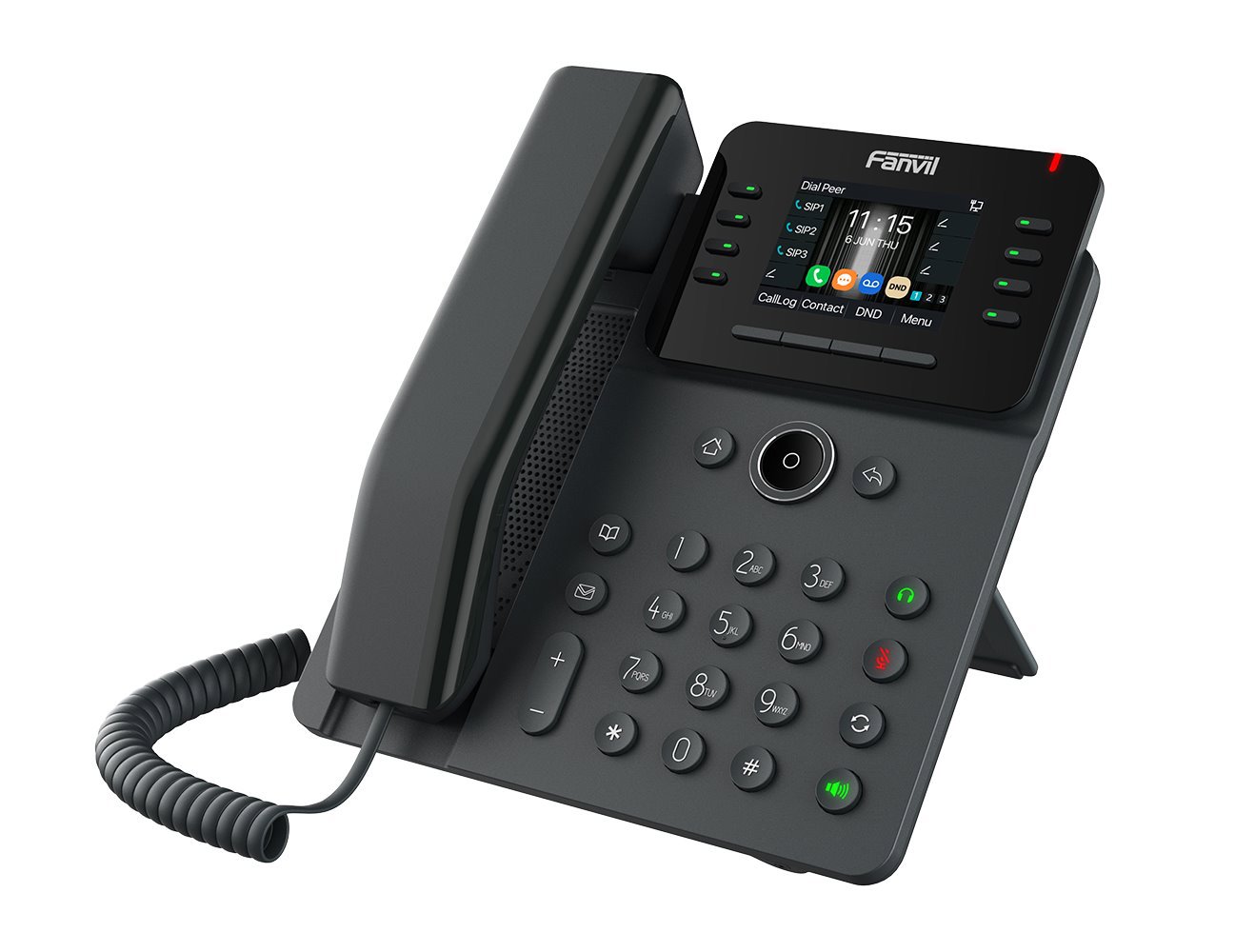 Fanvil Tad6G IP Phone