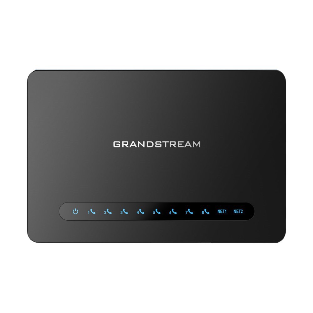Grandstream HT818 v2 8-Port ATA