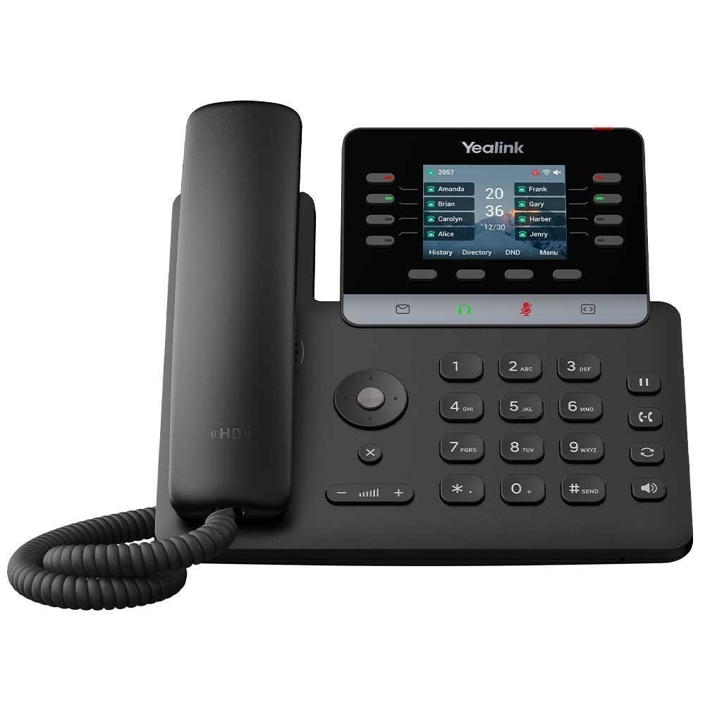 Yealink T73U IP Phone Rental