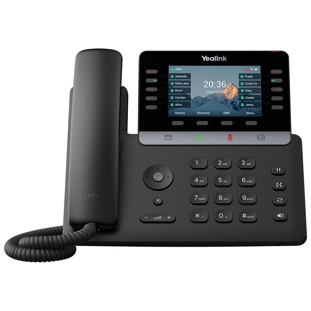 Yealink T74U IP Phone Rental
