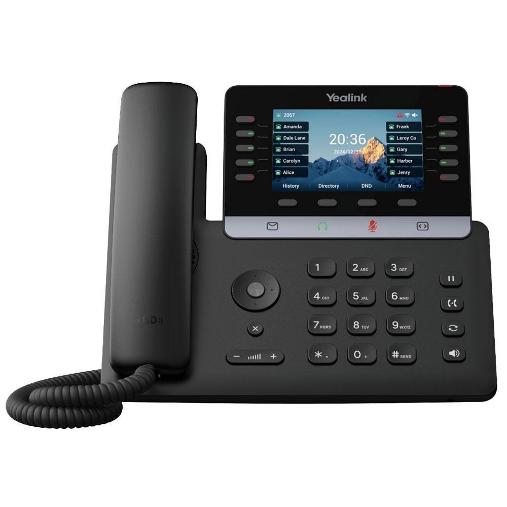 Yealink T74W IP Phone Rental