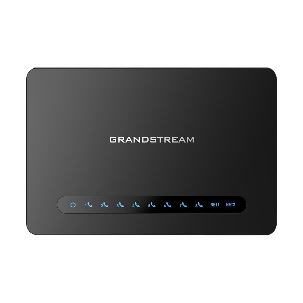 Grandstream HT814 v2 4-Port ATA Rental