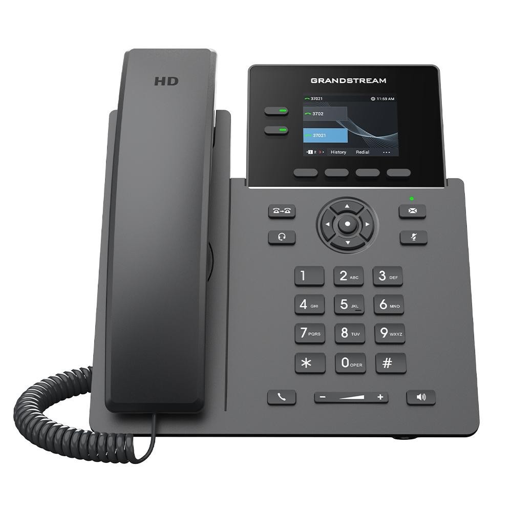 Grandstream GRP2610P IP Phone