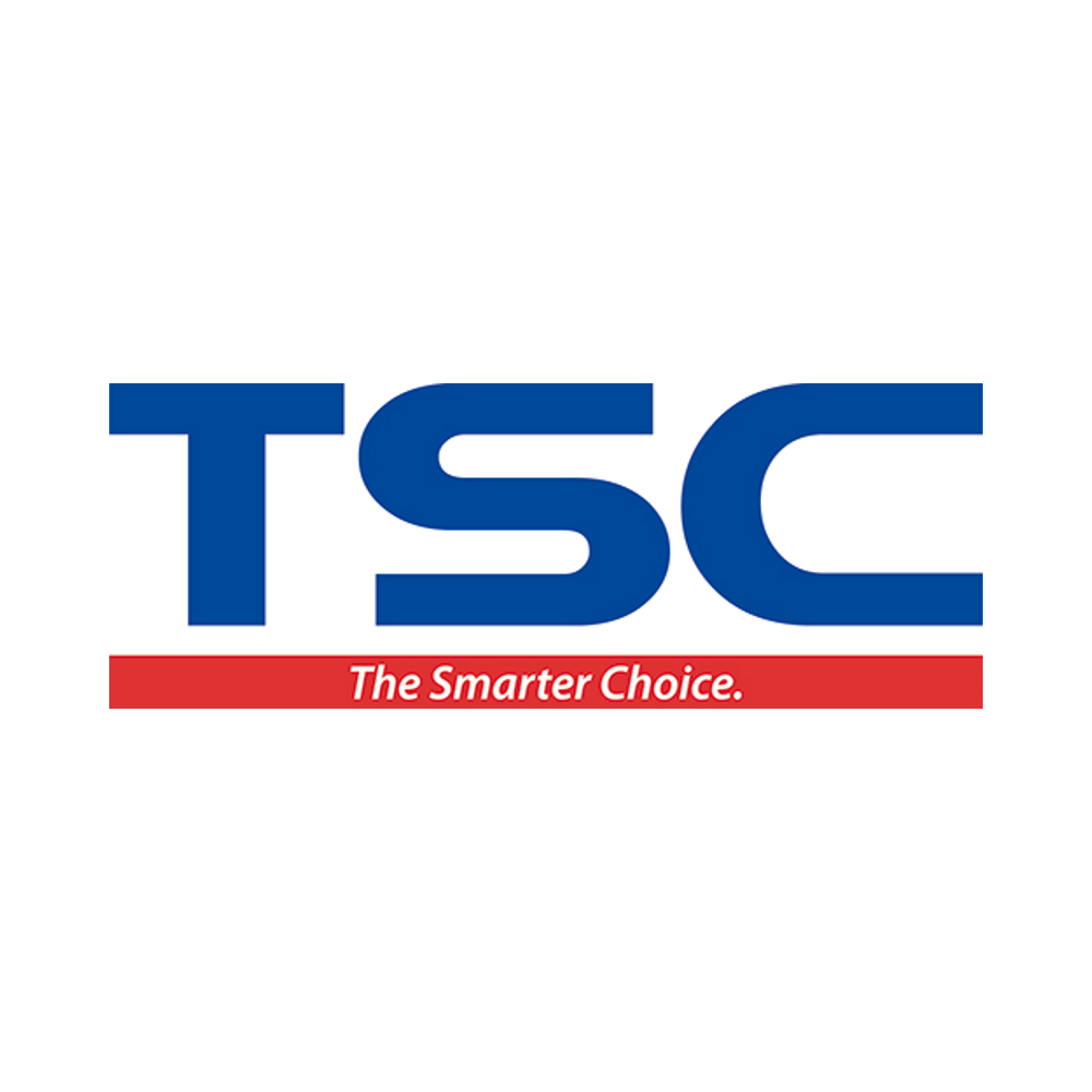 TSC TH340T, Thermal Transfer Label Printer