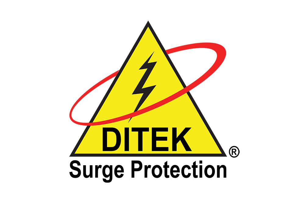 Ditek 20V 20A Parallel Protector Ul1449 3RD Ed