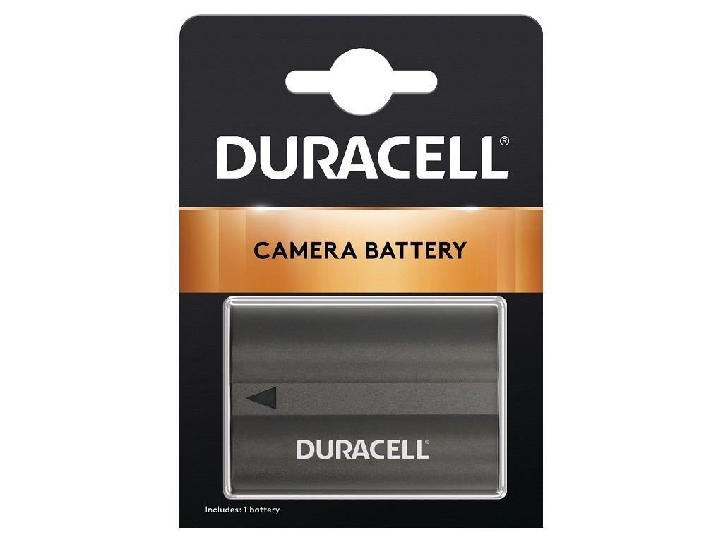 Duracell DRFW235 Camera/Camcorder Battery 2150 mAh (Digital Camera Battery 7.2V 2150mAh)