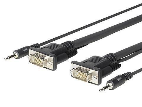 VivoLink 1.80 m A/V Cable