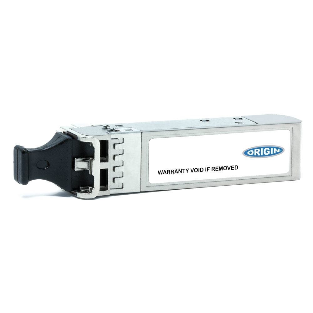 Origin SFP (mini-GBIC) - 1 x 1000Base-LX Network