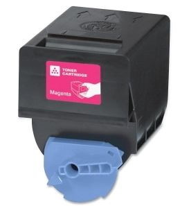 Katun 36792 Toner Cartridge 1 PC[S] Magenta (Kat 36792 C2880/3380 Magenta)