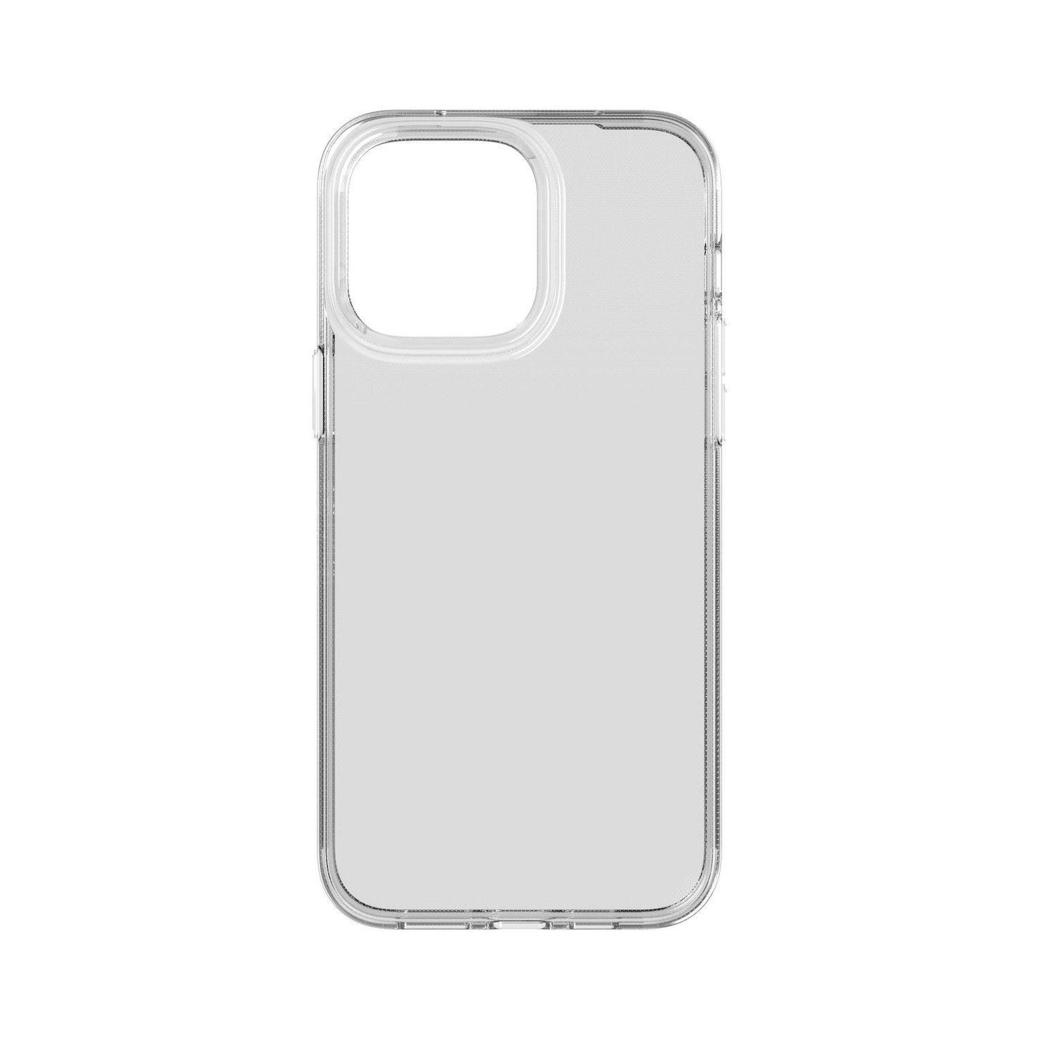 Tech21 Evo Lite Case for Apple iPhone 14 Pro Max Smartphone - Clear