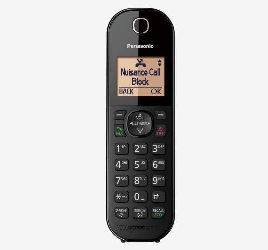 Panasonic DECT Cordless Phone