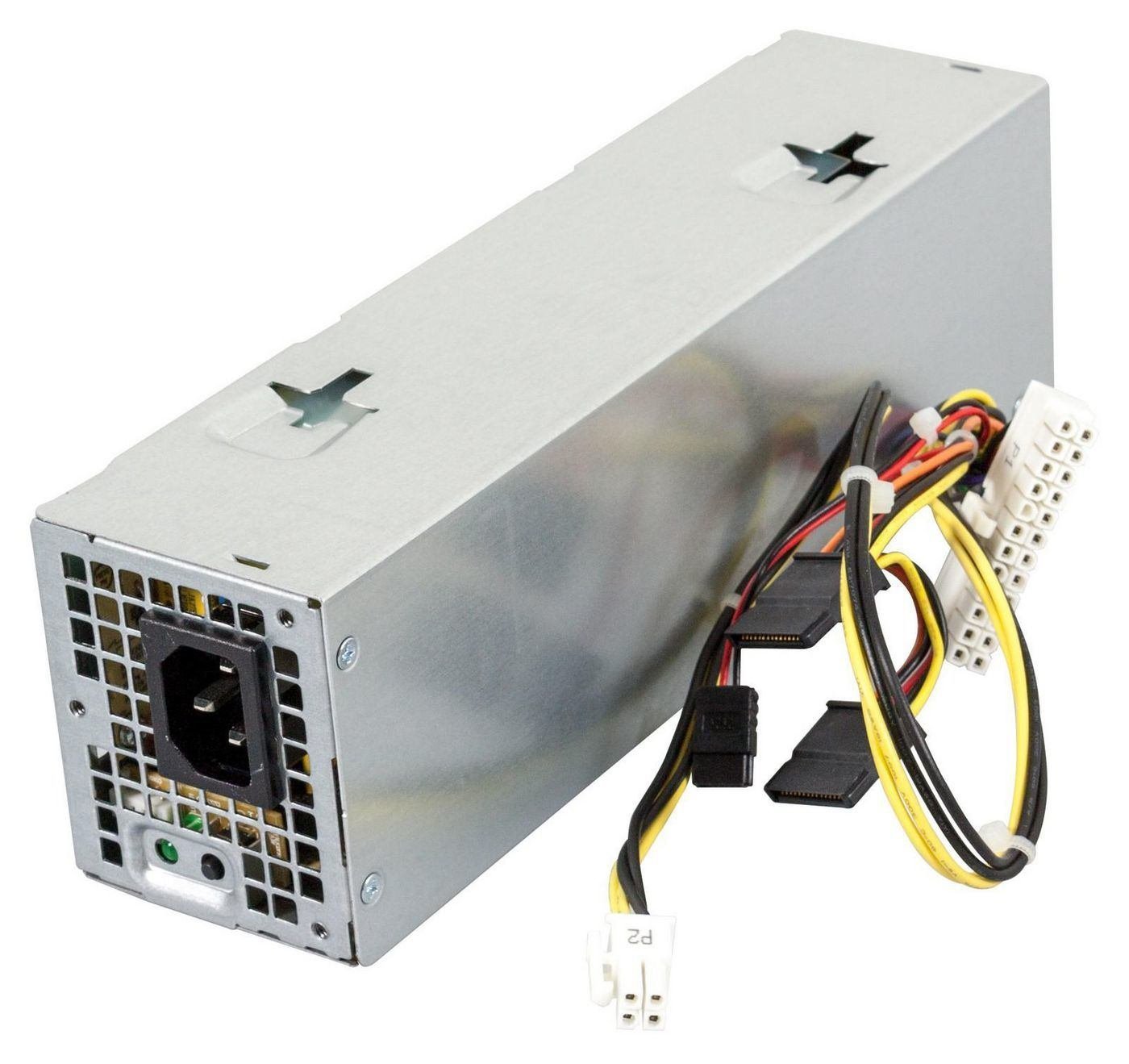 Dell H240AS-00 Proprietary Power Supply - 240 W