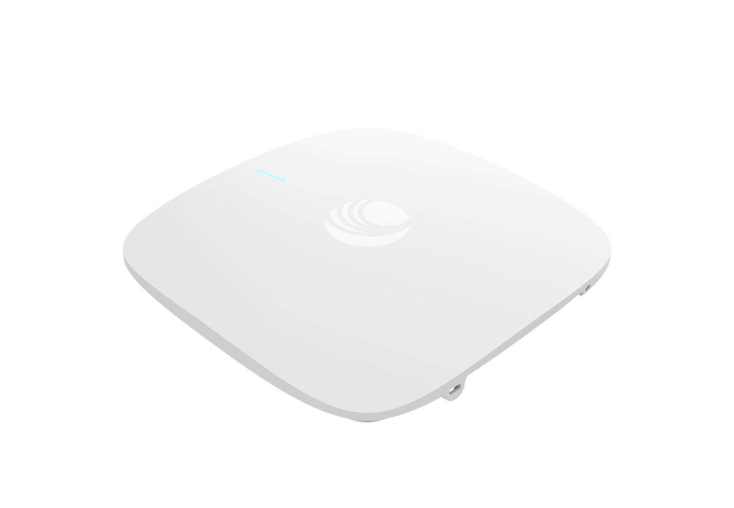 Cambium Networks Xe3-4 4804 Mbit/S White (Xe3-4 Indoor Tri-Radio Wi-Fi - 6/6E Access Point. SDR - 802.11Ax 4X4/2X2 - Warranty: 60M)