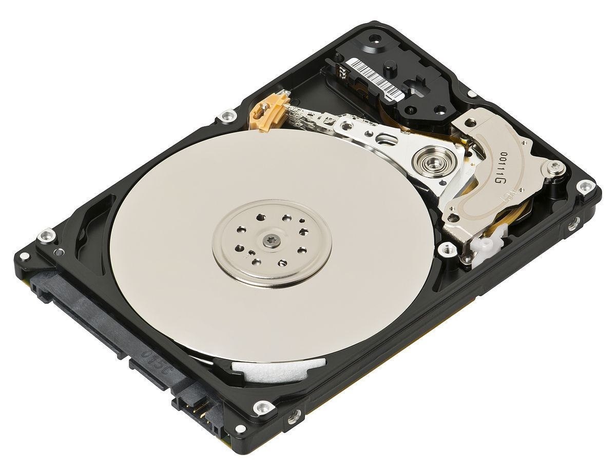 Lenovo 300 GB Hard Drive - 2.5" Internal - SAS (12Gb/s SAS)