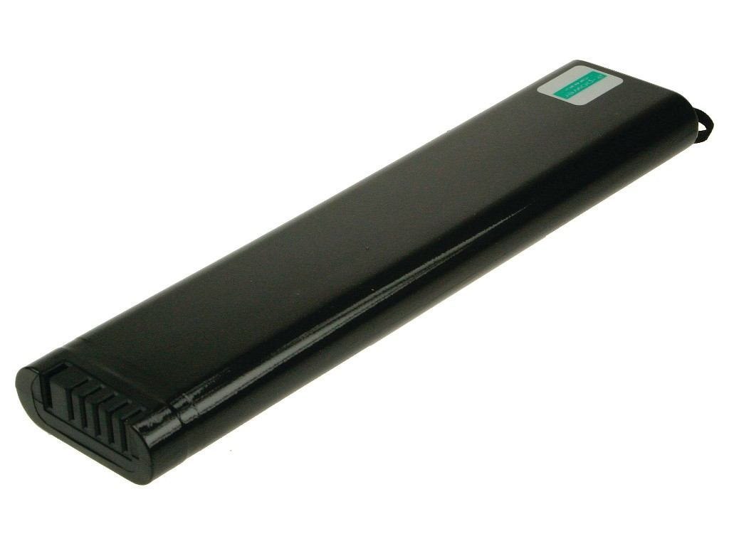 2-Power 10.8V 4000mAh Laptop Battery (Main Battery Pack 10.8V 4000mAh)