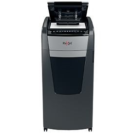 Rexel Optimum AutoFeed Plus 600X Cross Cut Shredder