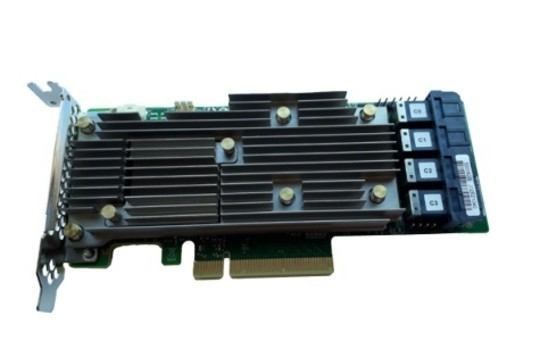 Fujitsu PRAID EP540i SAS Controller - 12Gb/s SAS, Serial ATA - PCI Express 3.0 x8 - 4 GB - Plug-in Card