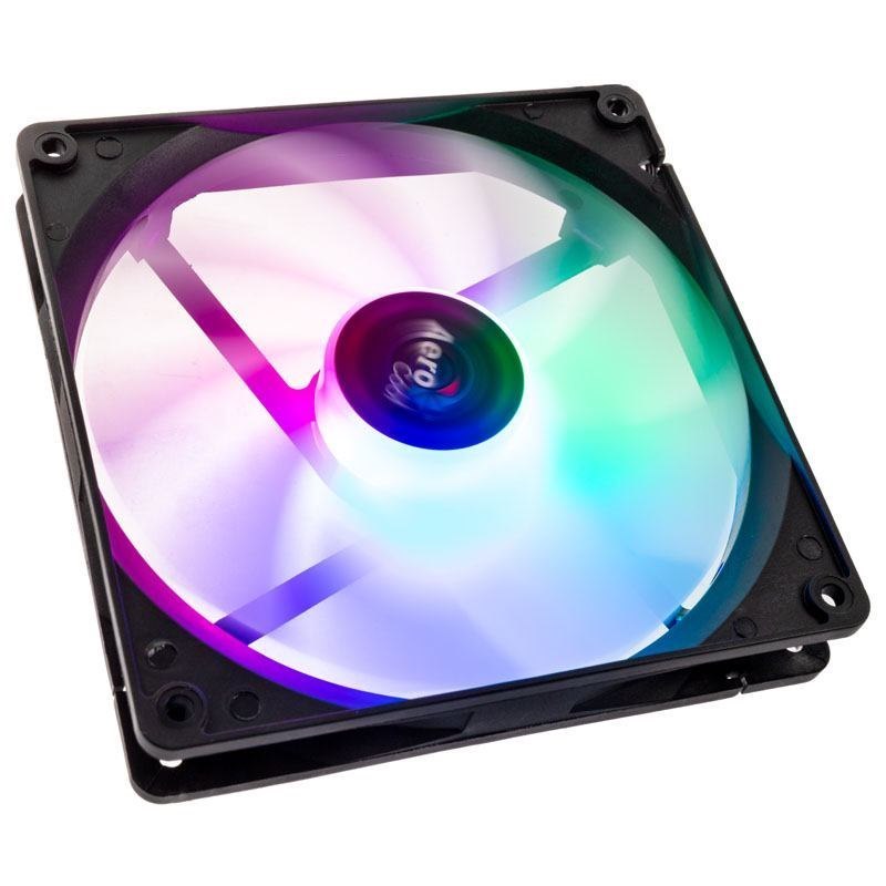 Aerocool Frost 14 FRGB Led Fan - 140MM