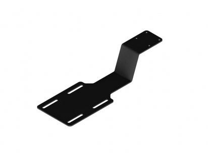 Gamber-Johnson 7160-0859 Mounting Kit (Ikey Numpad Bracket - .)