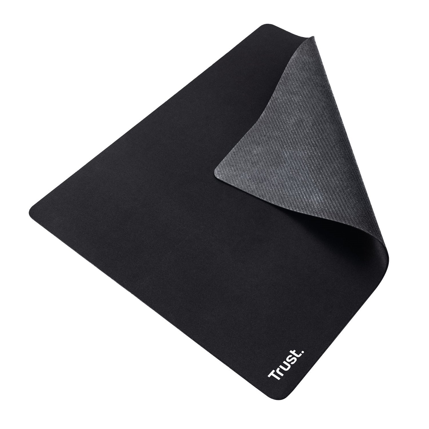 Trust 24193 Mouse Pad Gaming Mouse Pad Black (Mouse Pad M - )