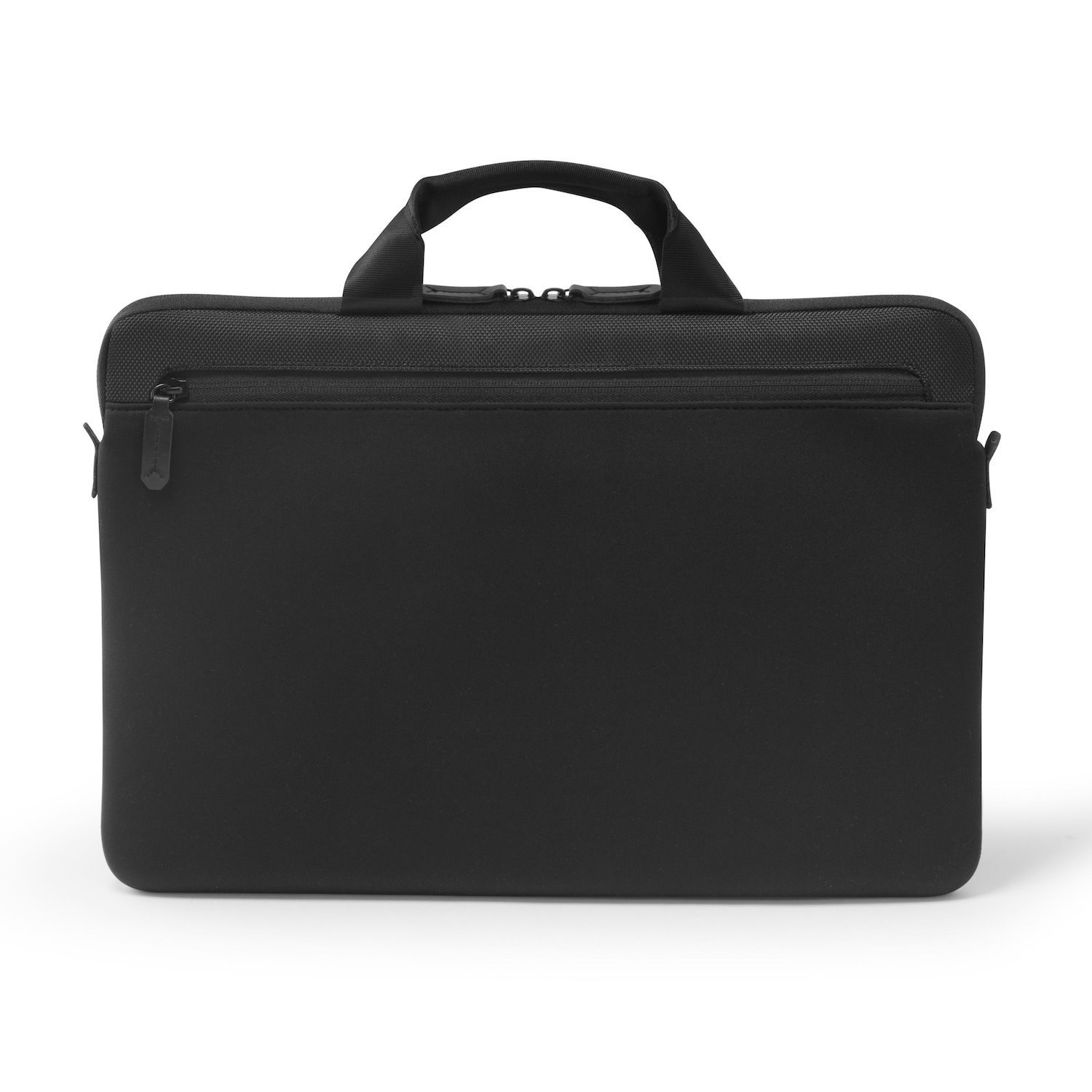 Dicota Ultra Skin Plus Pro Notebook Case 33.8 CM [13.3] Briefcase Black (Ultra Skin Plus Pro 13-13.3 - Black)