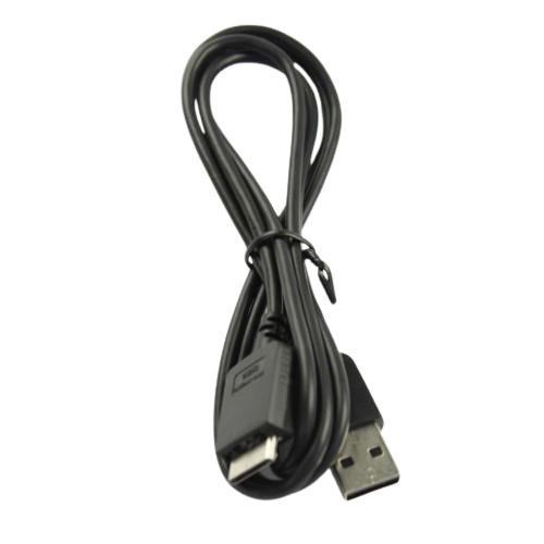 Sony 183594062 MP3/MP4 Player Accessory (PC Connection Cord - Warranty: 6M)