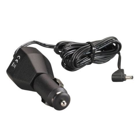 Motorola 00275 Vehicle Battery Charger Black (Motorola TLKR Car Charger Cable)