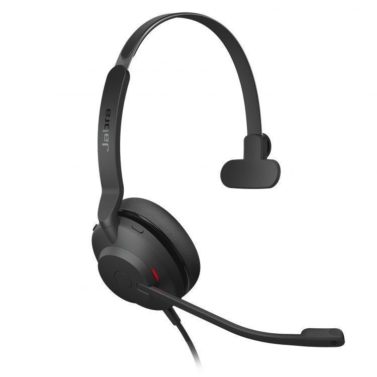 Jabra Evolve2 30 Se Usb-A Uc Mono Headset