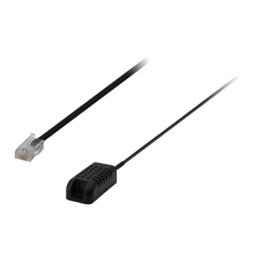 APC by Schneider Electric EPDU-TH Temperature & Humidity Sensor - Black