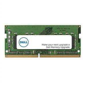 Dell MKYF9 Memory Module 8 GB 1 X 8 GB DDR4 2400 MHz (Memory 8GB Sodimm 2400MHZ - 1Gx64 Unbuffered DDR4 260 - Pin Single Rank 1.2V Non-Error Correction Code MKYF9 8 GB 1 X 8 GB DDR4 - Wa