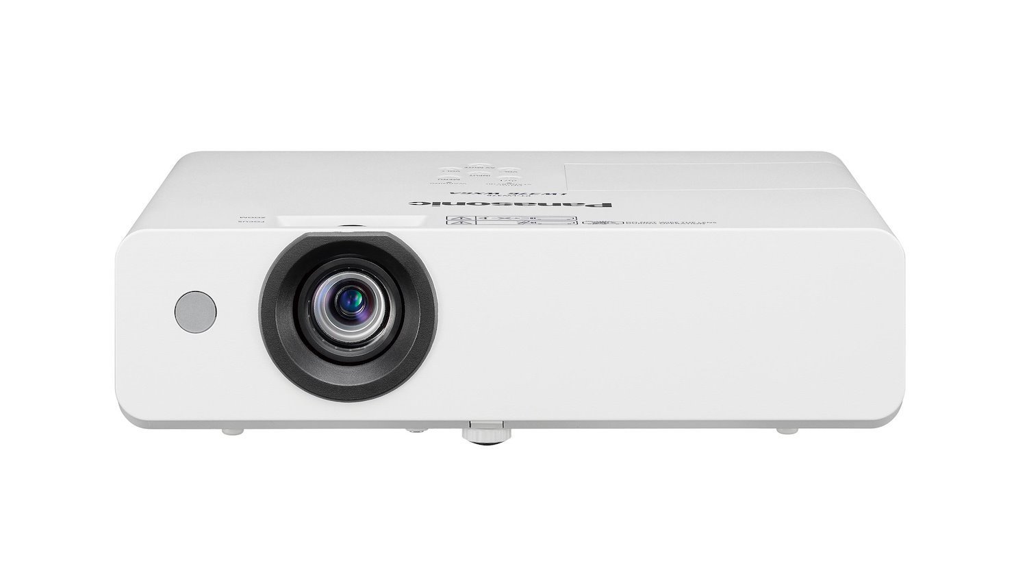 Panasonic PT-LW376 Data Projector Standard Throw Projector 3600 Ansi Lumens LCD Wxga [1280X800] White (PT-LW376 Projector - 3600 Ansi Lumens Wxga LCD Technology Meeting Room Projector 2.9 KG - 1.48-1.