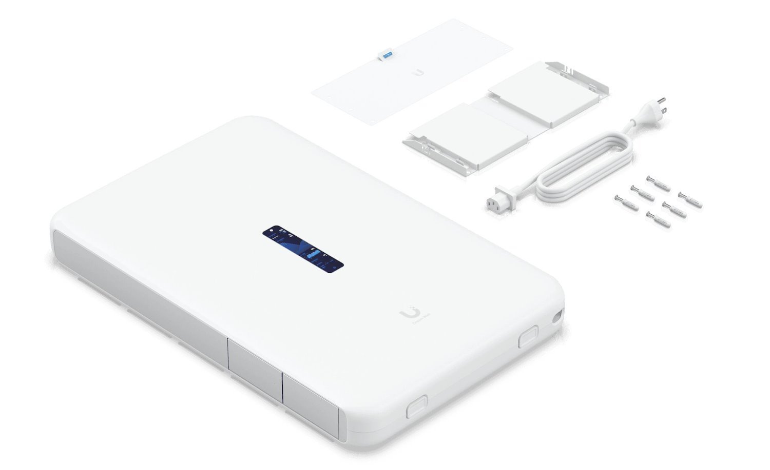 Ubiquiti Dream Wall Gateway/Controller 1000 10000 Mbit/S (Ubiquiti Networks Dream Wall)