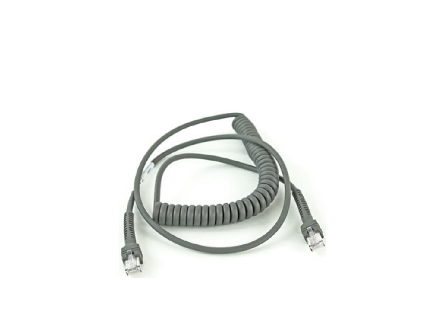 Zebra 15.24 cm Serial Data Transfer Cable