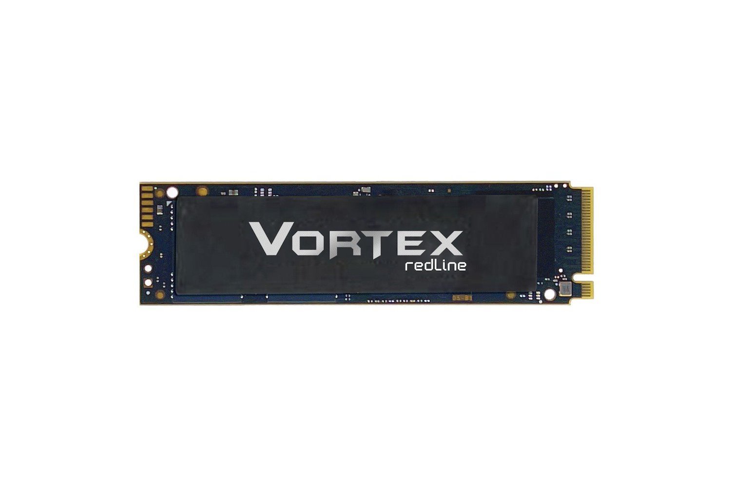 Mushkin Vortex M.2 1 TB Pci Express 4.0 3D Nand NVMe (1TB Vortex M.2 2280 PCIe Gen4 X4 NVMe 1.4 SSD)